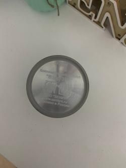 Коллиматорный прицел Зенитка-ЗТК