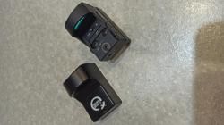 Коллиматорный прицел