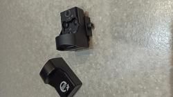 Коллиматорный прицел