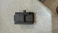 Коллиматорный прицел