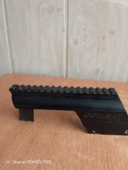 коллиматорный прицел