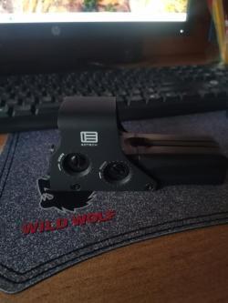 коллиматорный прицел EOTech 512.A65