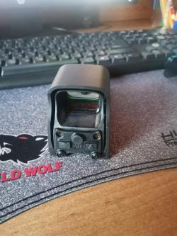 коллиматорный прицел EOTech 512.A65