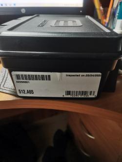 коллиматорный прицел EOTech 512.A65