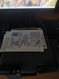 коллиматорный прицел EOTech 512.A65