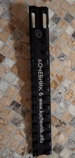 коллиматорный прицел