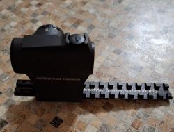 коллиматорный прицел