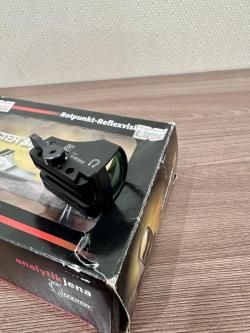 коллиматорный прицел