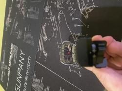 Коллиматорный прицел