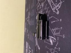 Коллиматорный прицел