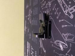 Коллиматорный прицел 