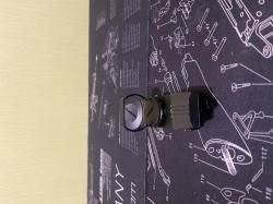 Коллиматорный прицел