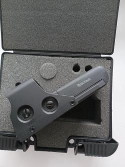 Коллиматорный прицел.