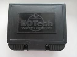 Коллиматорный прицел.