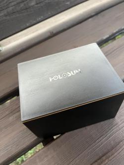 Коллиматорный прицел Holosun 