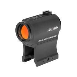 Коллиматоры Holosun