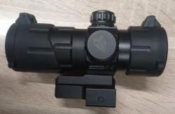 Коллиматорый прицел Leapers UTG SCP-DS3840W