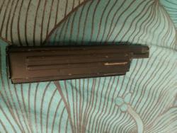 Колодка мушки кедр/тирекс. Магазин тирэкс