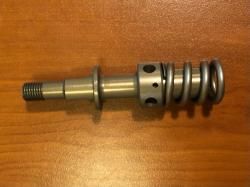 Колпачок (гайка) ствола Benelli Argo