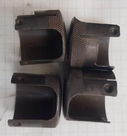 Колпачок ТОЗ-8.