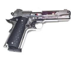 Кольт ( Colt ) 1911 охолощенный СХП 