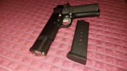 Кольт 1911 44тк