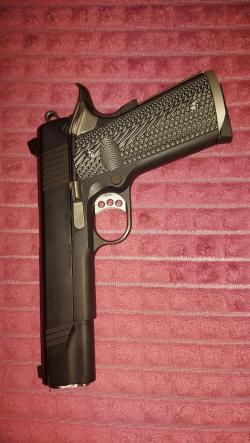 Кольт 1911 44тк