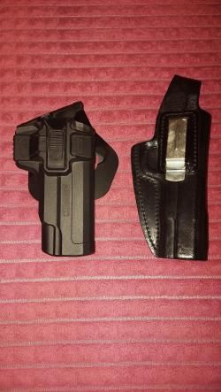 Кольт 1911 44тк