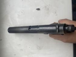 Кольт 1911 Английский заказ