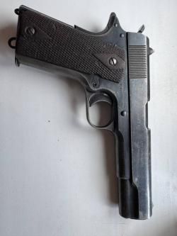 Кольт 1911 Английский заказ