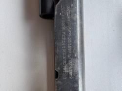 Кольт 1911 Английский заказ