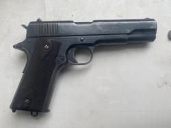Кольт 1911 Английский заказ