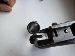 Кольт 1911 Английский заказ