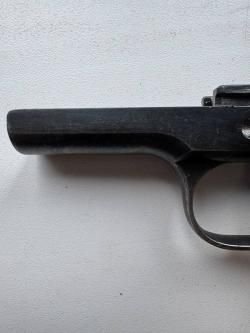 Кольт 1911 Английский заказ