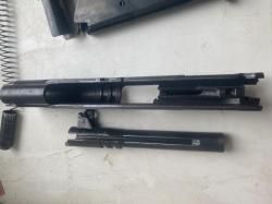 Кольт 1911 Английский заказ