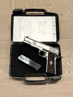 Кольт 1911 Colt 1911 калибра 45х30