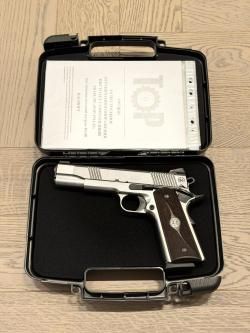 Кольт 1911 Colt 1911 калибра 45х30