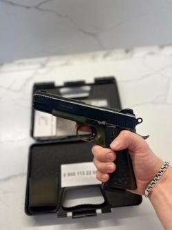 Кольт 1911 Курс 