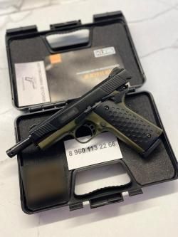 Кольт 1911 Курс 