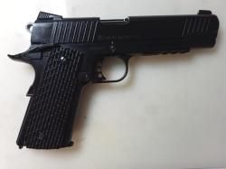 Кольт 1911 Тактикал 4,5 мм Stalker