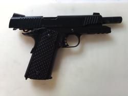 Кольт 1911 Тактикал 4,5 мм Stalker