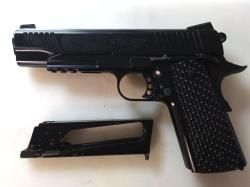 Кольт 1911 Тактикал 4,5 мм Stalker