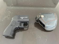 Кольт 1911 ТЕХКРИМ