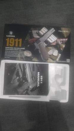 Кольт 1911