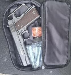 Кольт 1911