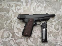 Кольт 1911