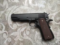 Кольт 1911