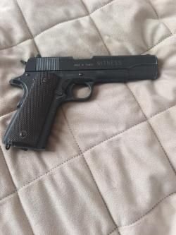 Кольт 1911