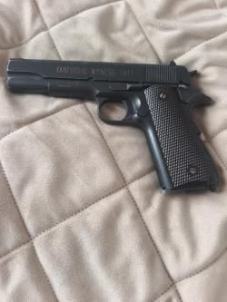 Кольт 1911