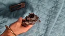 Кольт colt 1911 Gletcher 